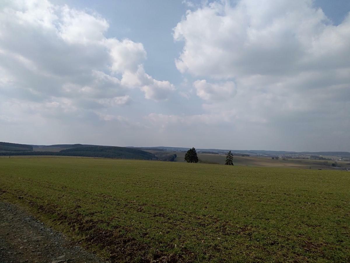 Oh Deer! Διαμέρισμα Vaux-sur-Sure Εξωτερικό φωτογραφία